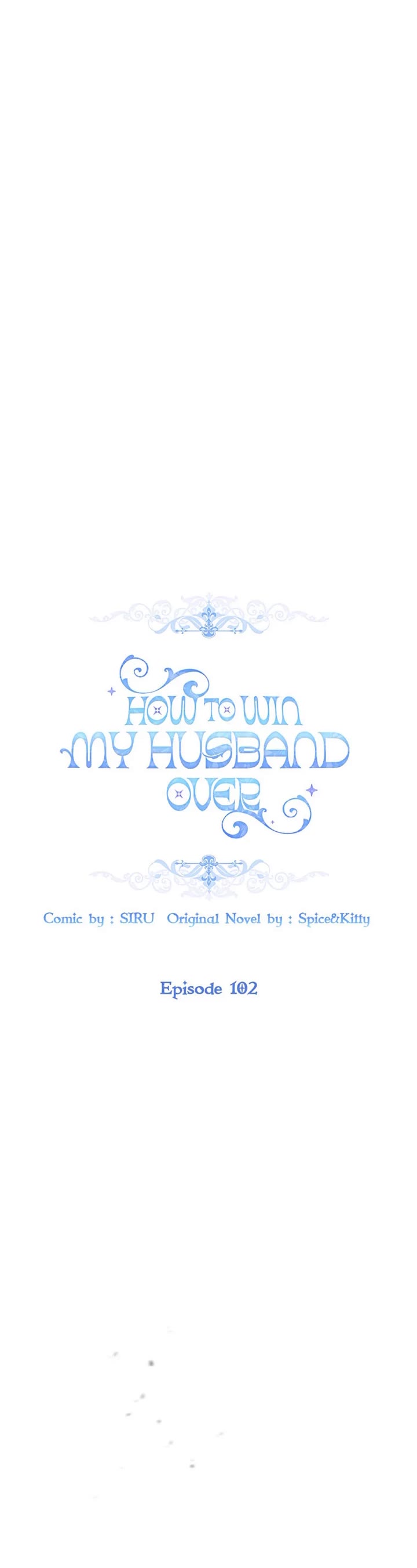 How to Win My Husband Over Chapter 102 page 5 - Chapter 102