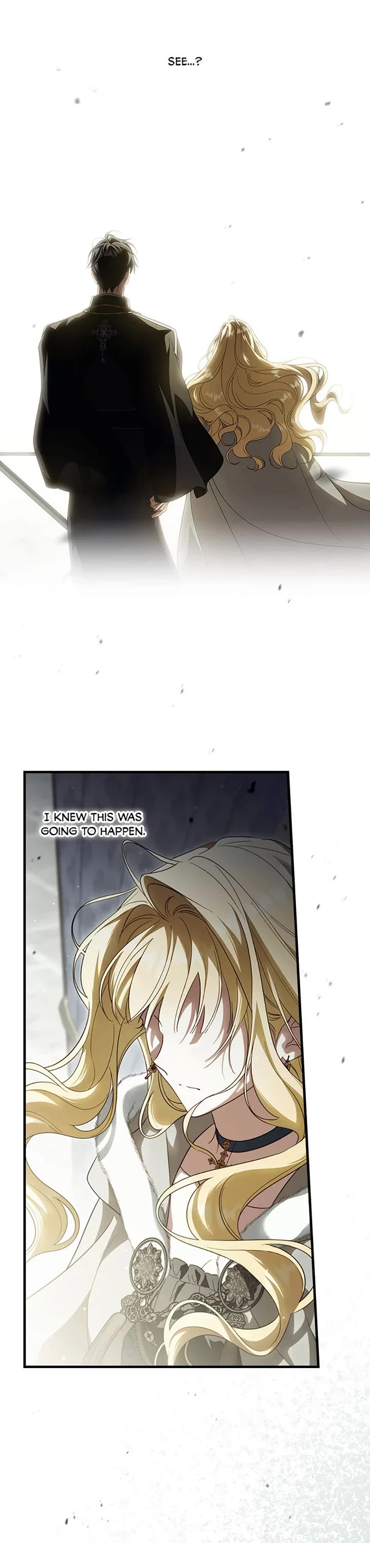 How to Win My Husband Over Chapter 102 page 6 - Chapter 102