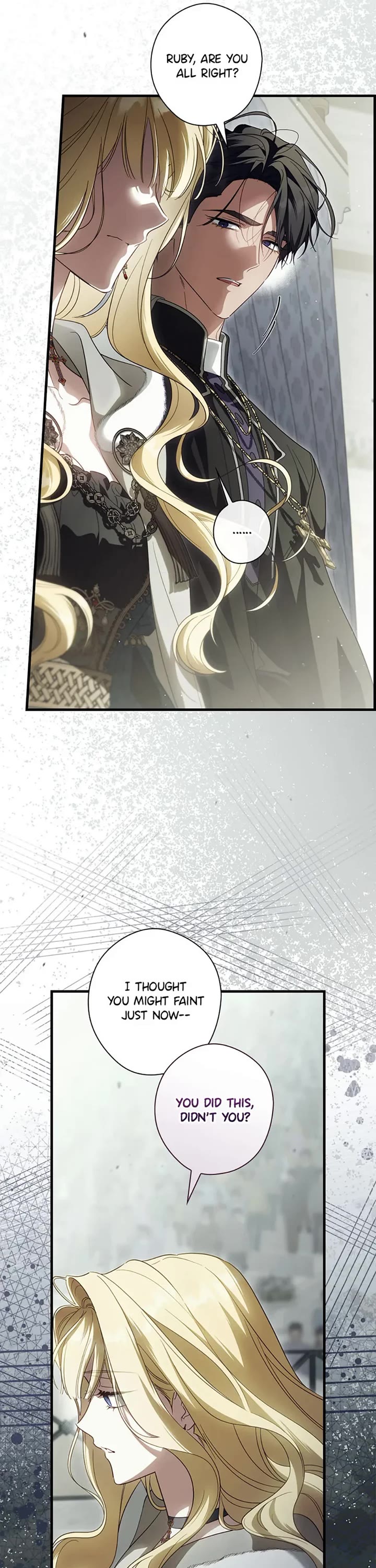 How to Win My Husband Over Chapter 102 page 7 - Chapter 102