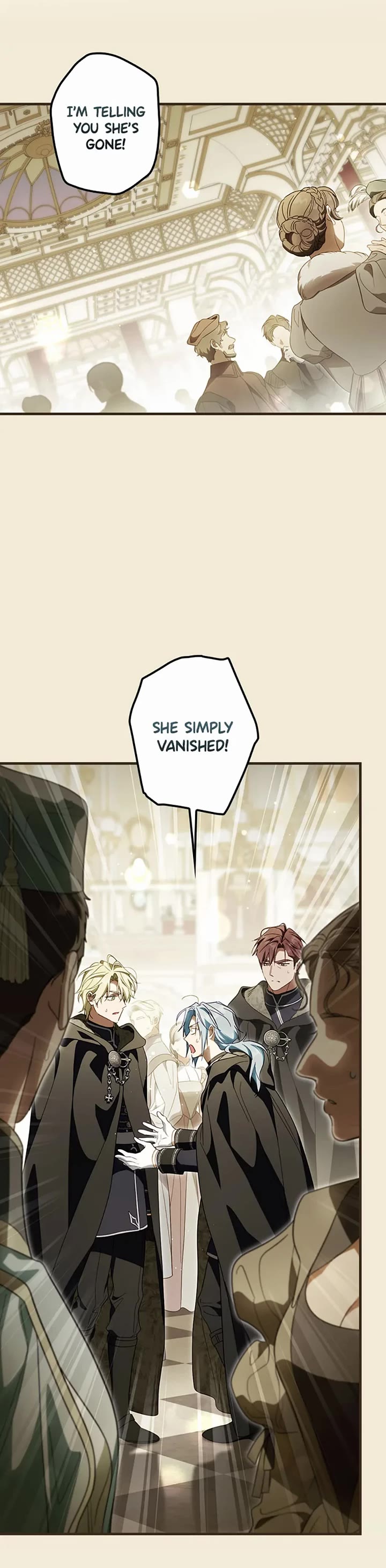 How to Win My Husband Over Chapter 103 page 10 - Chapter 103