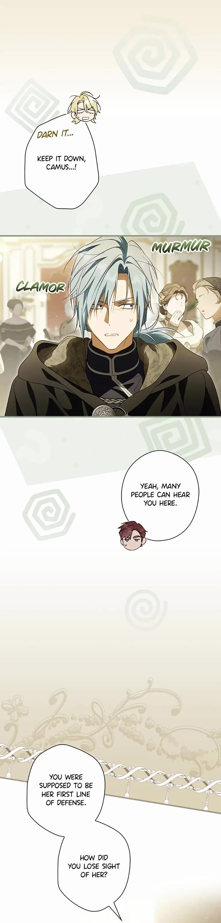 How to Win My Husband Over Chapter 103 page 11 - Chapter 103