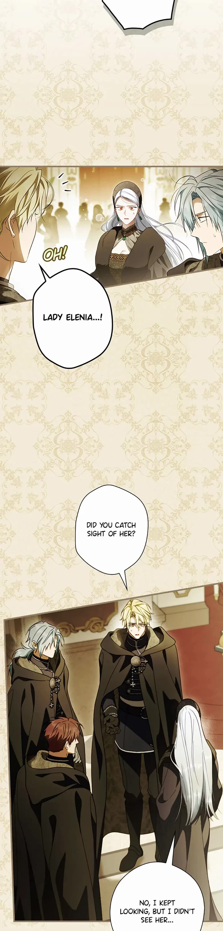 How to Win My Husband Over Chapter 103 page 13 - Chapter 103