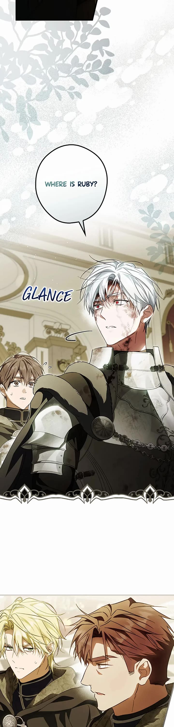 How to Win My Husband Over Chapter 103 page 17 - Chapter 103