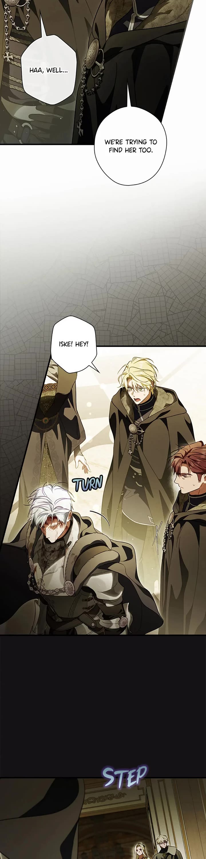 How to Win My Husband Over Chapter 103 page 18 - Chapter 103