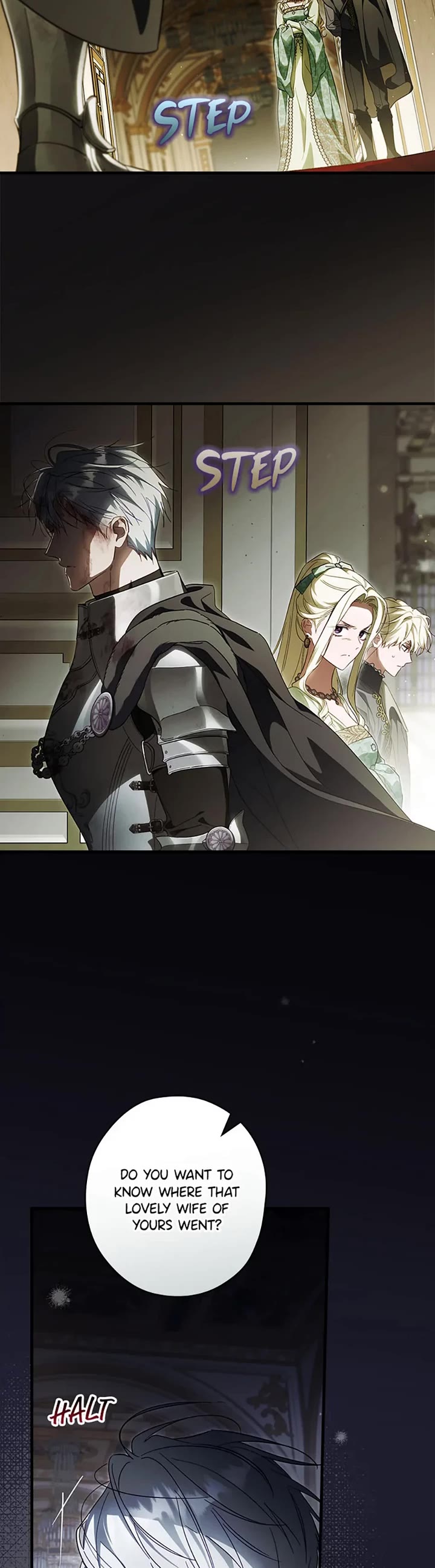 How to Win My Husband Over Chapter 103 page 19 - Chapter 103