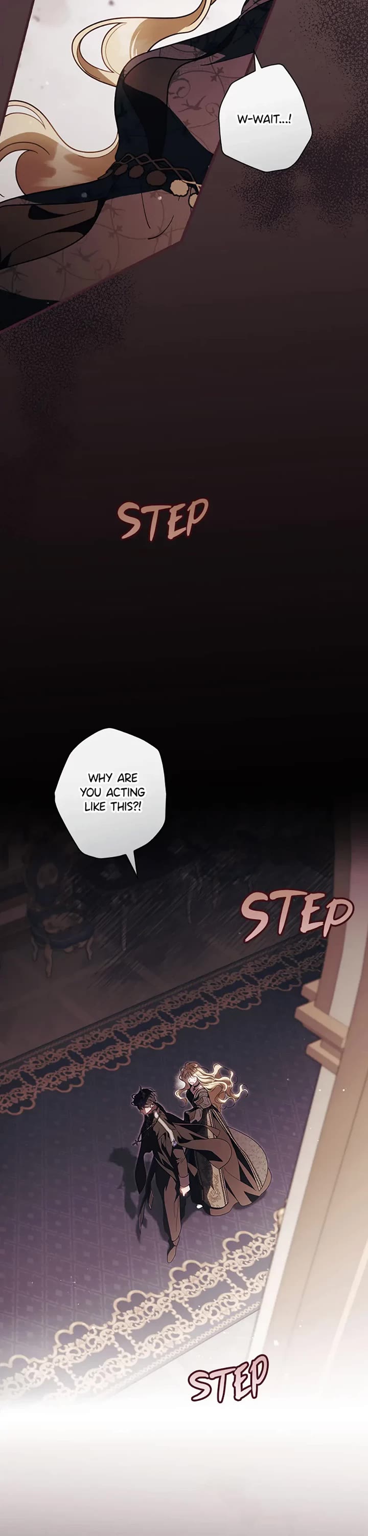 How to Win My Husband Over Chapter 103 page 2 - Chapter 103