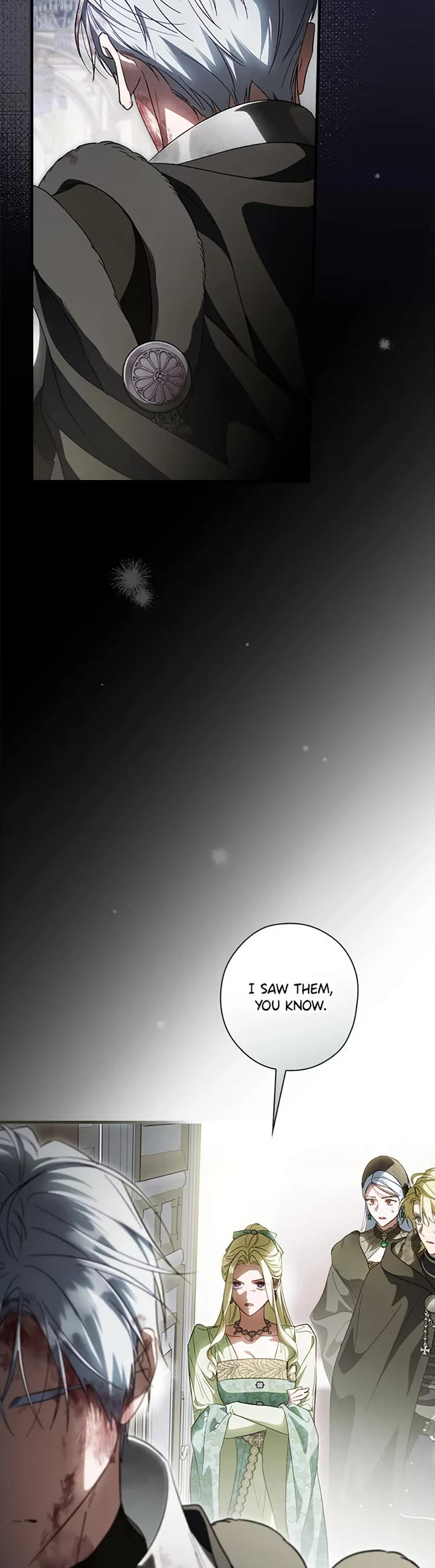 How to Win My Husband Over Chapter 103 page 20 - Chapter 103