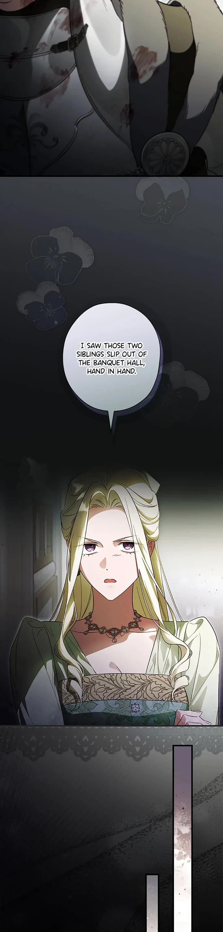 How to Win My Husband Over Chapter 103 page 21 - Chapter 103