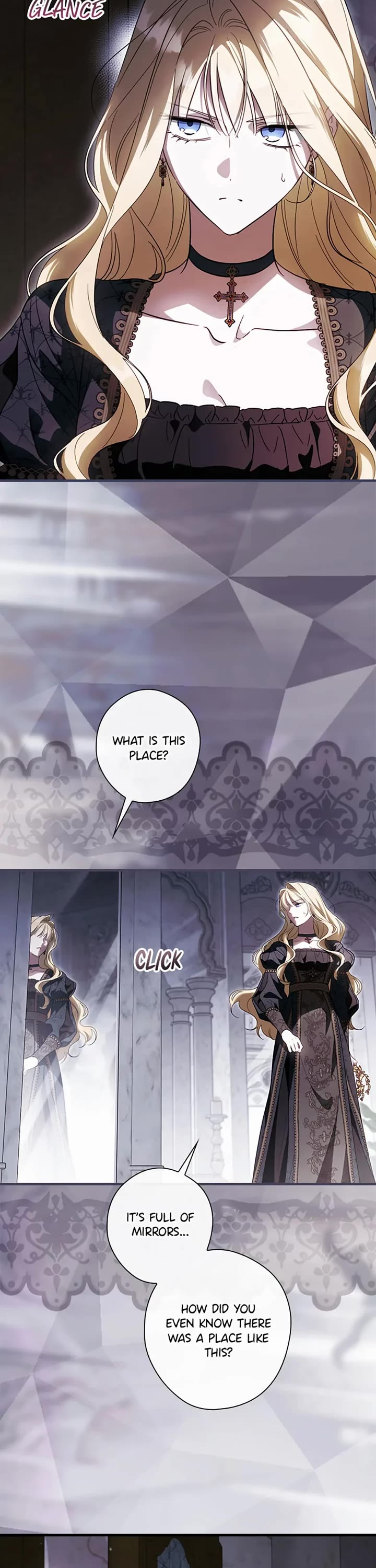 How to Win My Husband Over Chapter 103 page 23 - Chapter 103