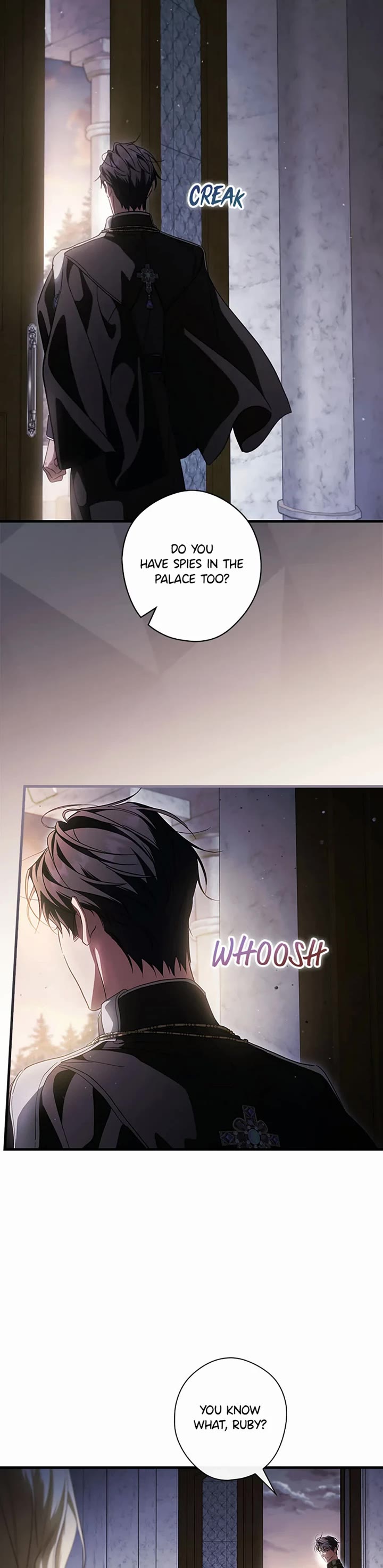 How to Win My Husband Over Chapter 103 page 24 - Chapter 103