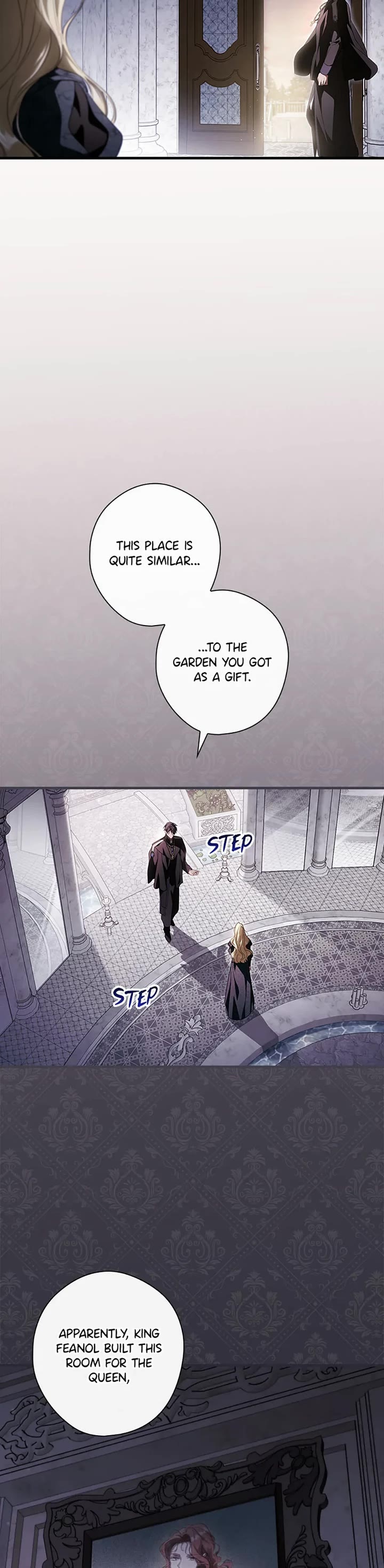 How to Win My Husband Over Chapter 103 page 25 - Chapter 103