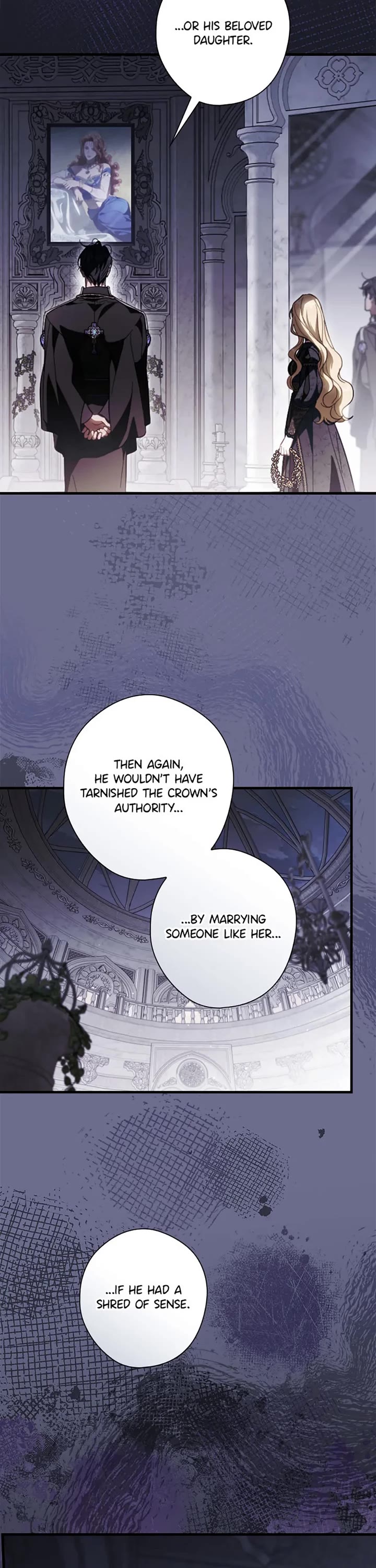 How to Win My Husband Over Chapter 103 page 28 - Chapter 103