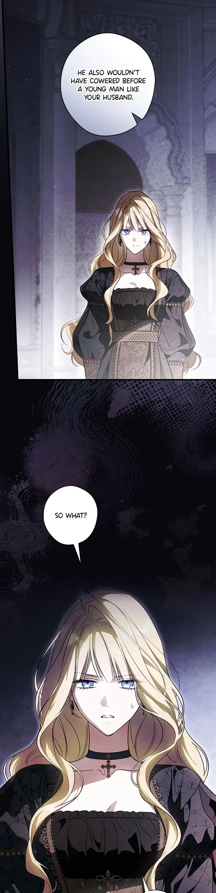 How to Win My Husband Over Chapter 103 page 29 - Chapter 103