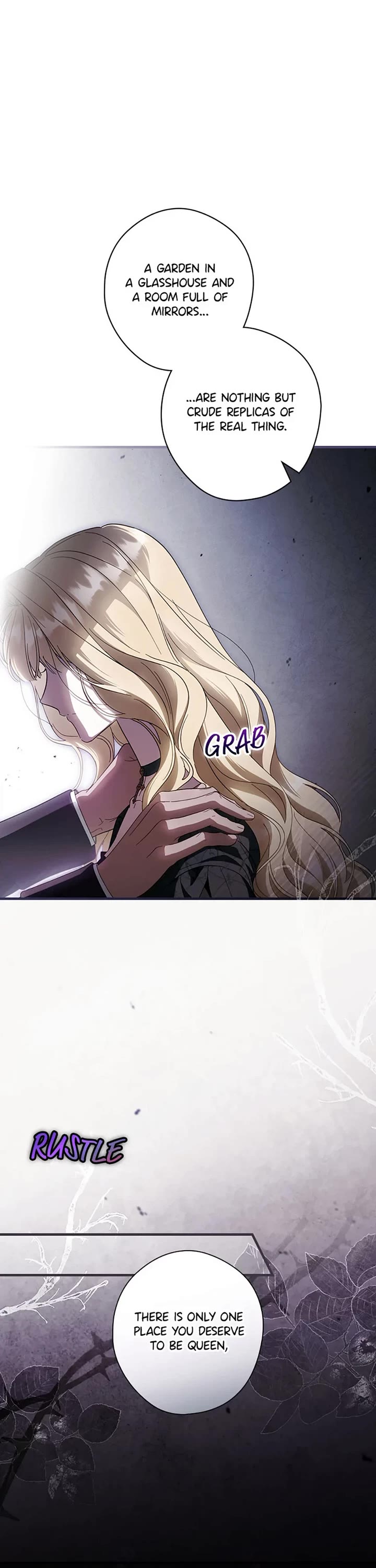 How to Win My Husband Over Chapter 103 page 32 - Chapter 103