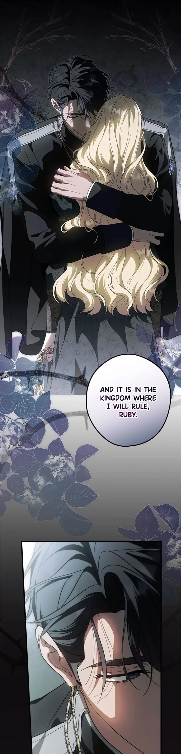 How to Win My Husband Over Chapter 103 page 33 - Chapter 103