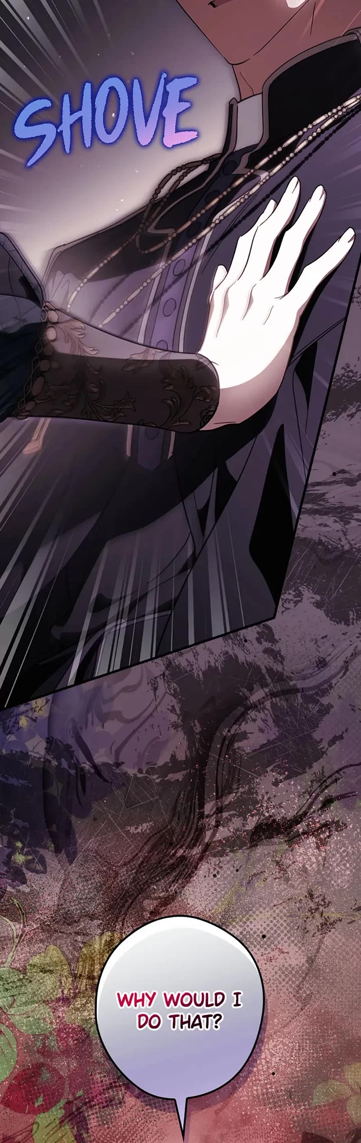 How to Win My Husband Over Chapter 103 page 35 - Chapter 103