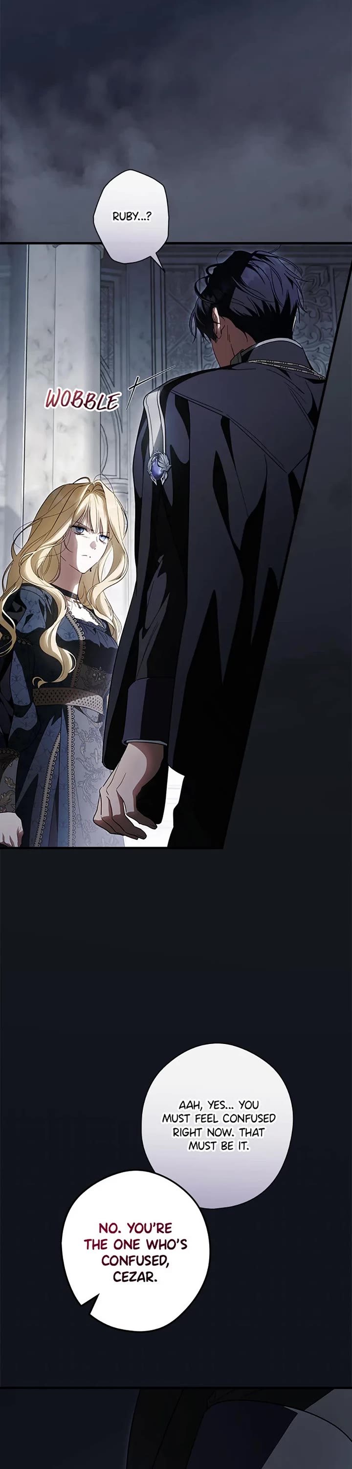 How to Win My Husband Over Chapter 103 page 37 - Chapter 103