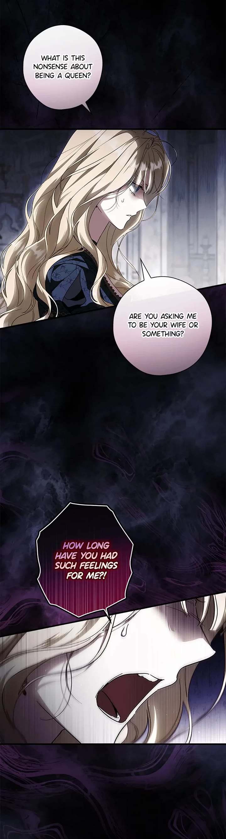 How to Win My Husband Over Chapter 103 page 39 - Chapter 103