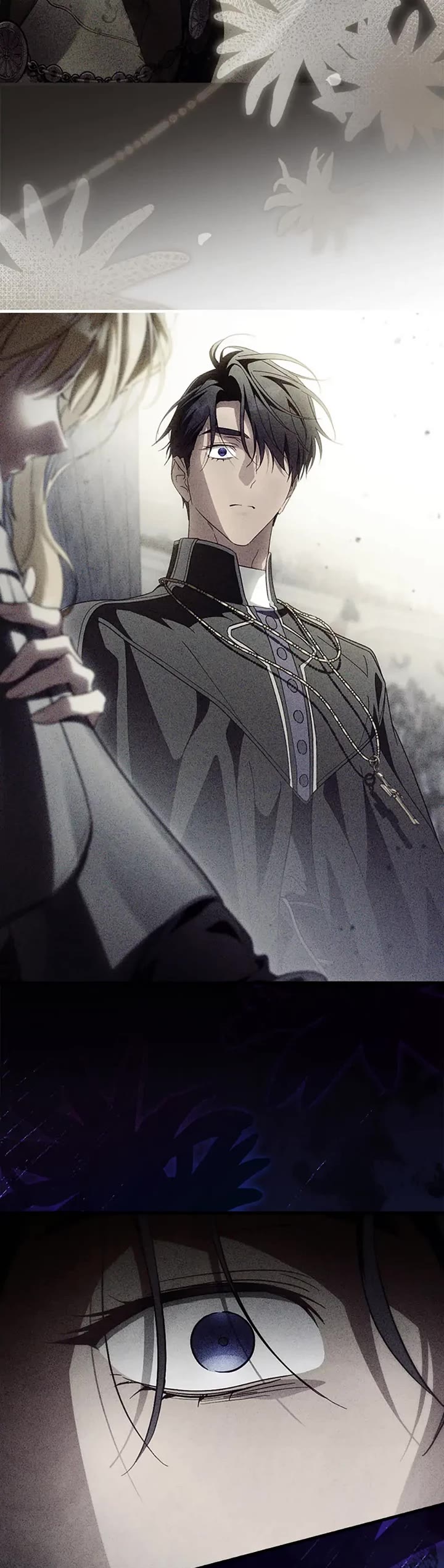 How to Win My Husband Over Chapter 103 page 4 - Chapter 103