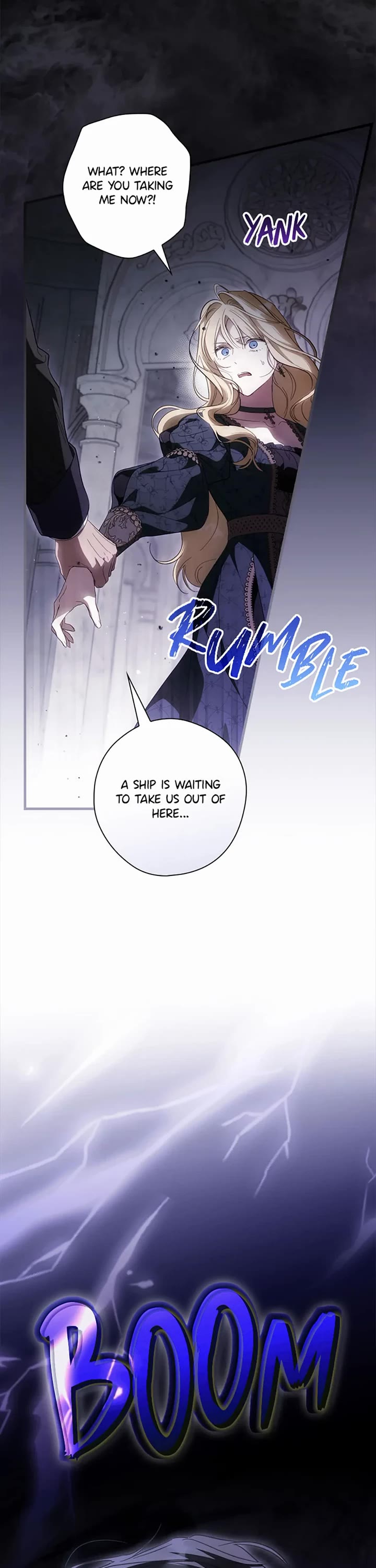 How to Win My Husband Over Chapter 103 page 42 - Chapter 103