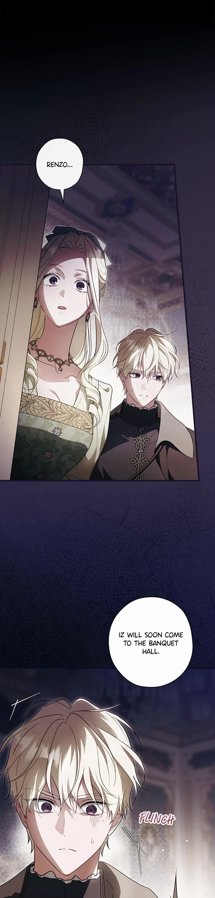 How to Win My Husband Over Chapter 103 page 6 - Chapter 103