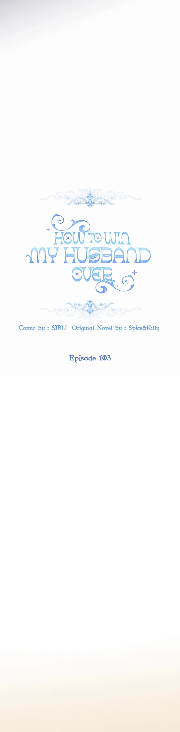 How to Win My Husband Over Chapter 103 page 9 - Chapter 103