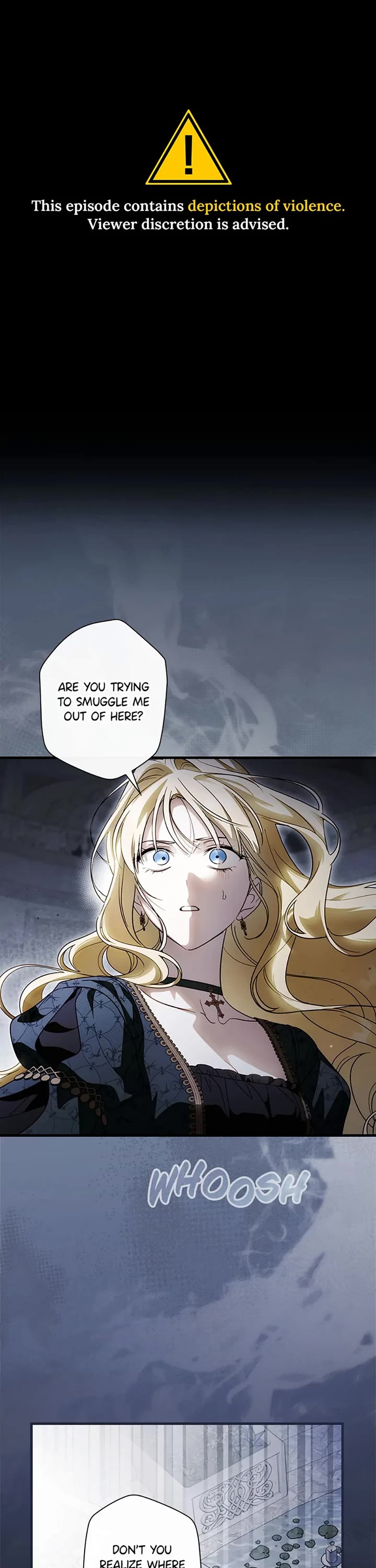 How to Win My Husband Over Chapter 104 page 1 - Chapter 104