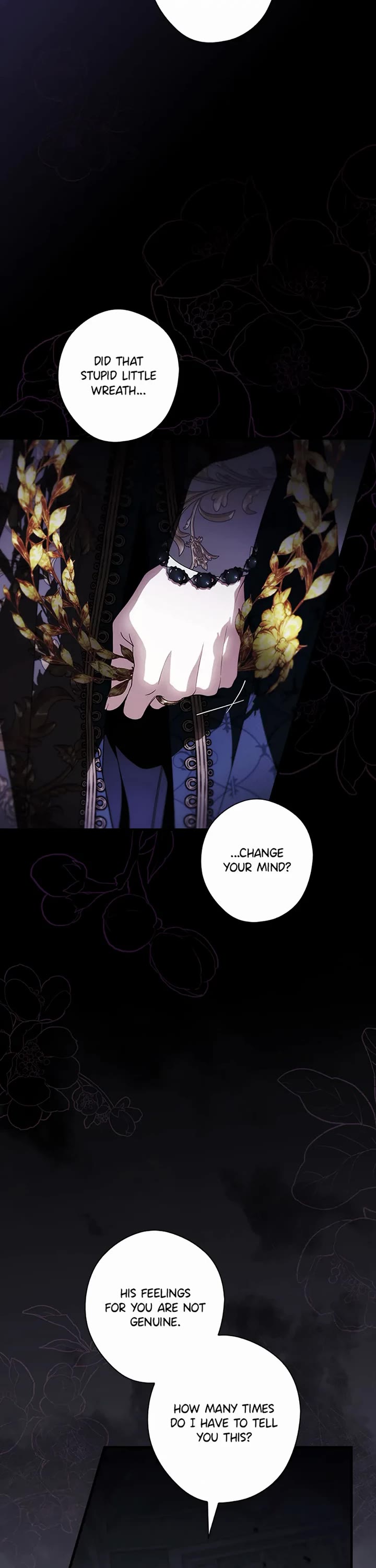 How to Win My Husband Over Chapter 104 page 11 - Chapter 104