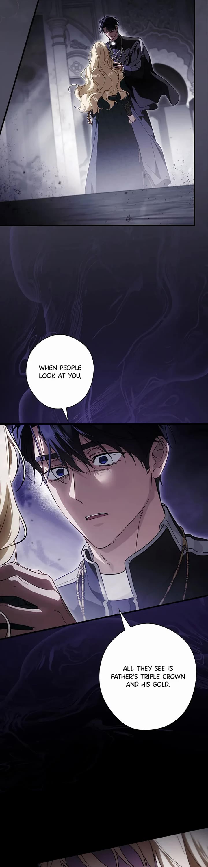 How to Win My Husband Over Chapter 104 page 12 - Chapter 104