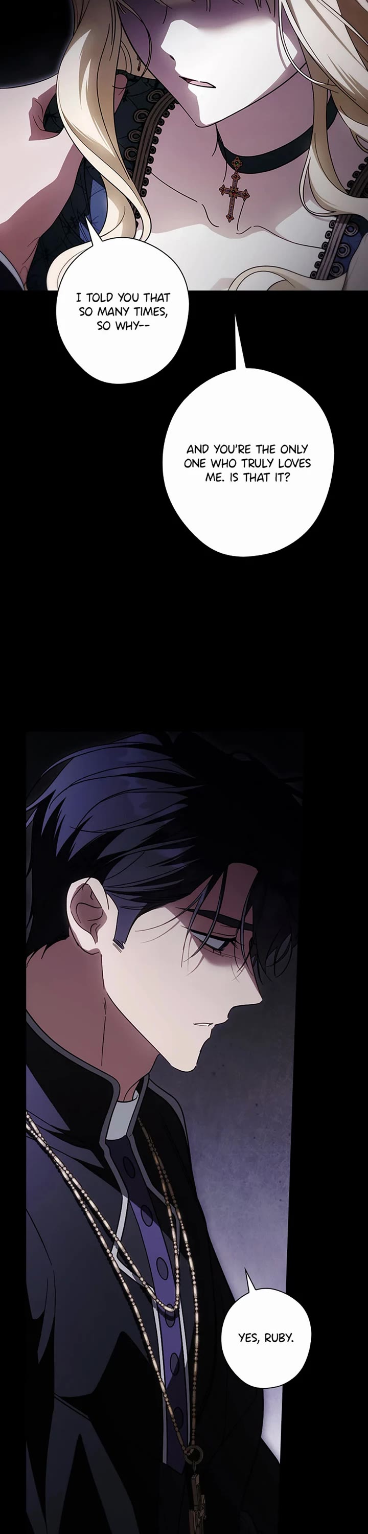 How to Win My Husband Over Chapter 104 page 13 - Chapter 104