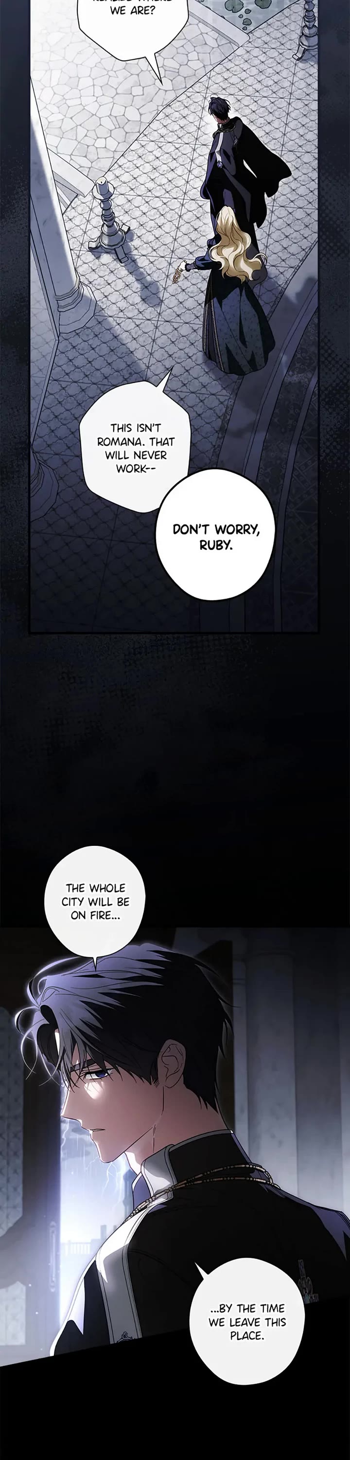 How to Win My Husband Over Chapter 104 page 2 - Chapter 104