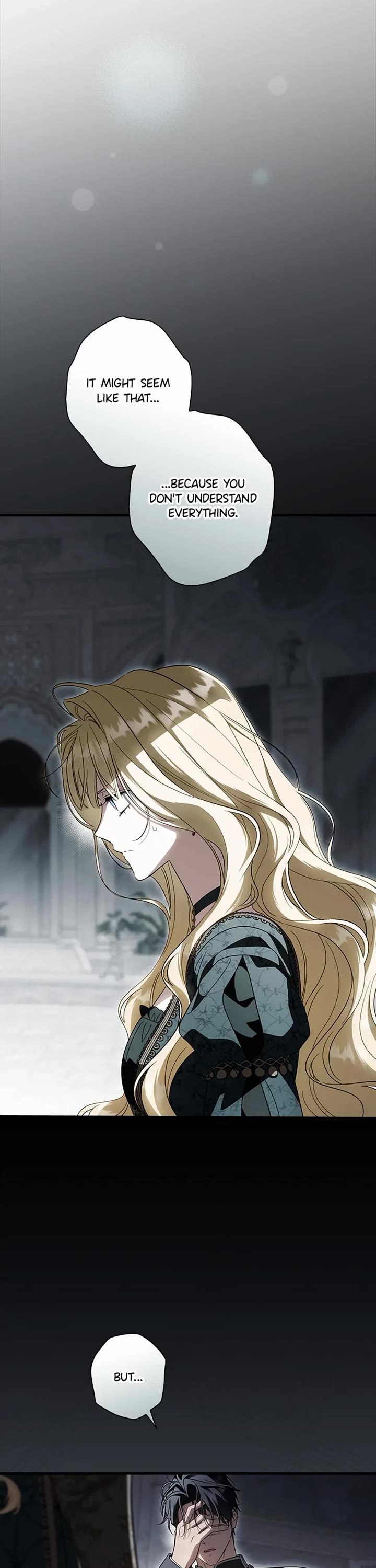 How to Win My Husband Over Chapter 104 page 22 - Chapter 104
