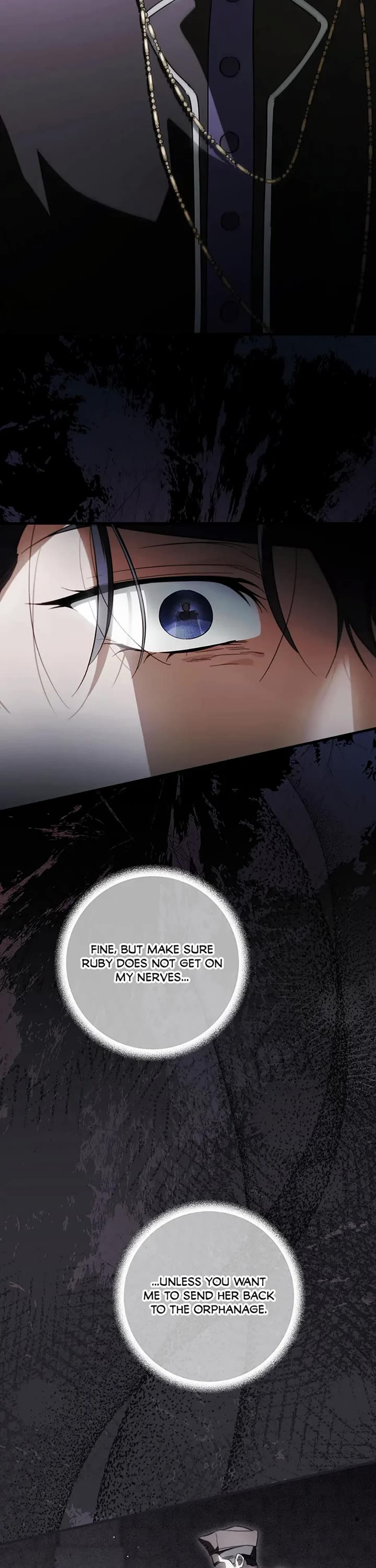How to Win My Husband Over Chapter 104 page 27 - Chapter 104