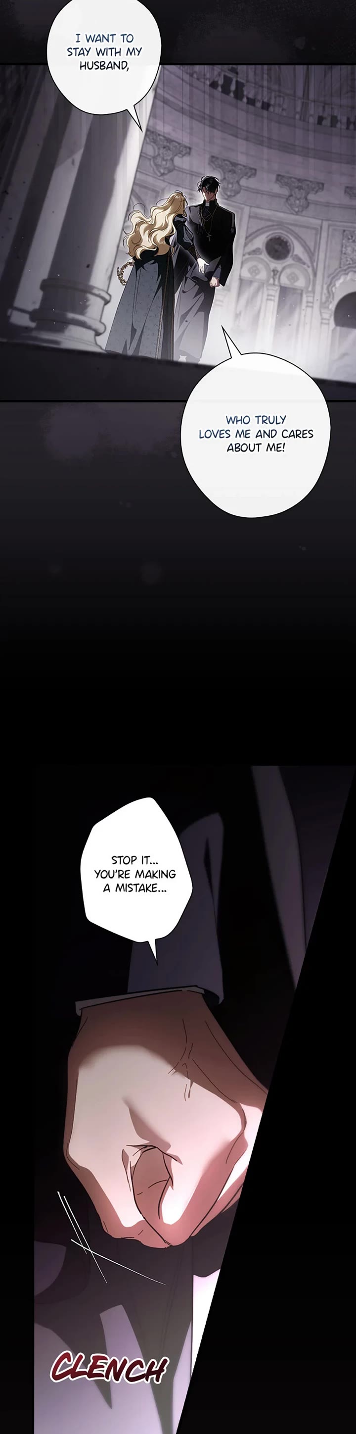 How to Win My Husband Over Chapter 104 page 29 - Chapter 104