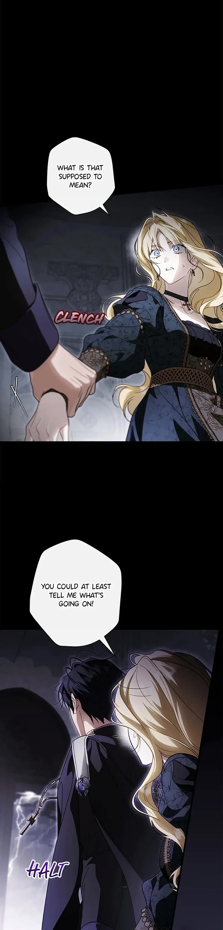 How to Win My Husband Over Chapter 104 page 3 - Chapter 104