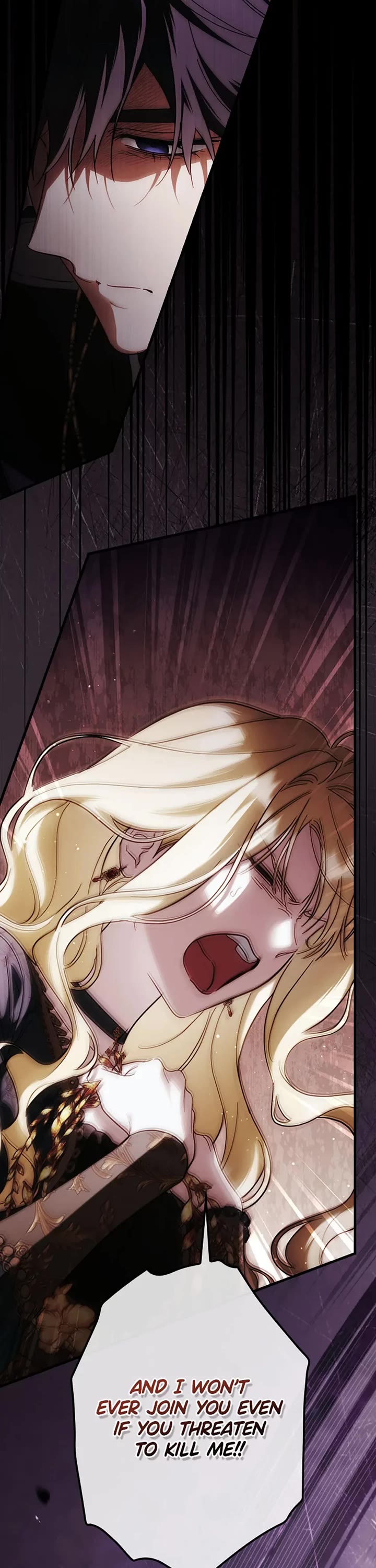 How to Win My Husband Over Chapter 104 page 33 - Chapter 104