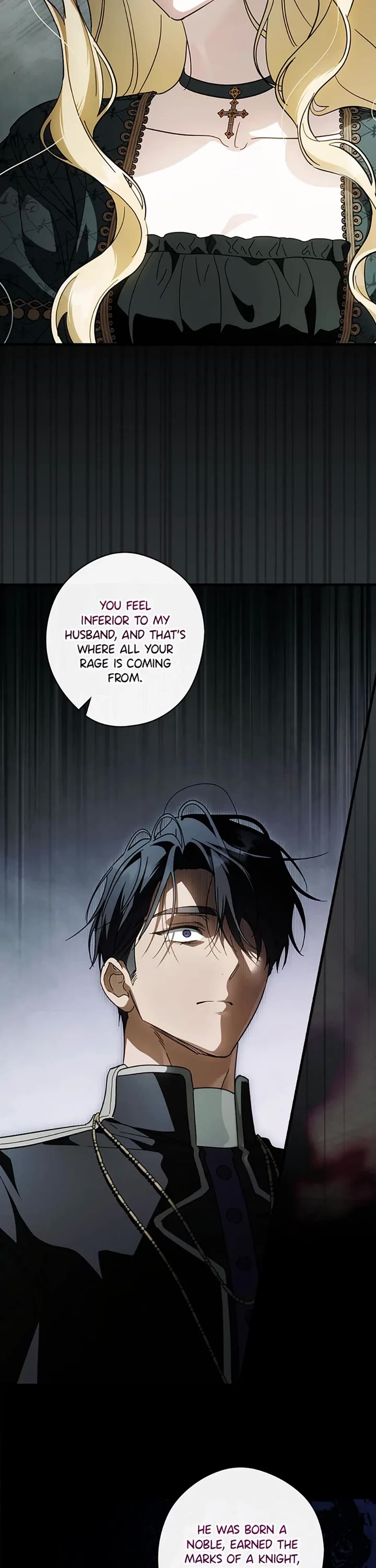 How to Win My Husband Over Chapter 104 page 36 - Chapter 104