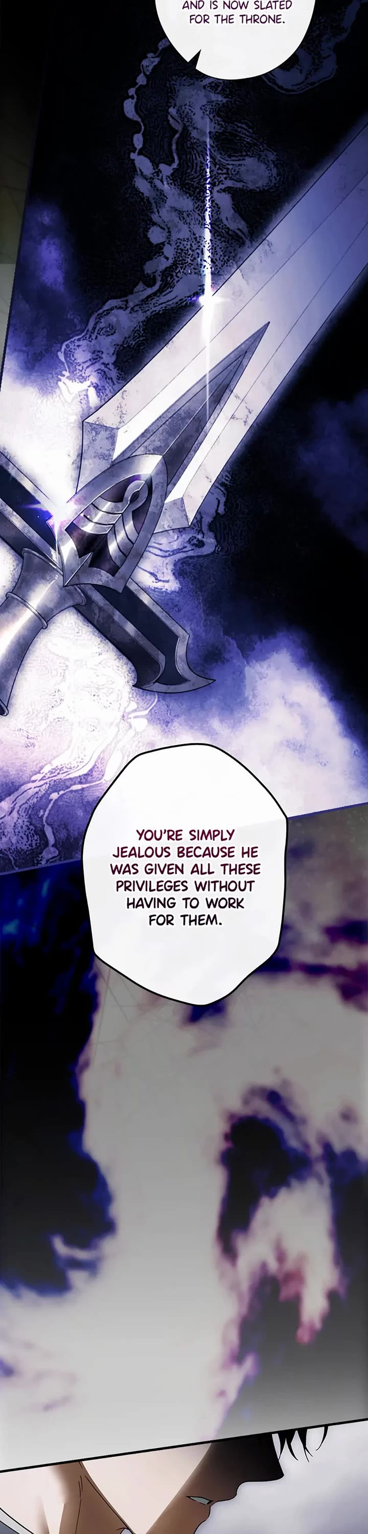 How to Win My Husband Over Chapter 104 page 37 - Chapter 104
