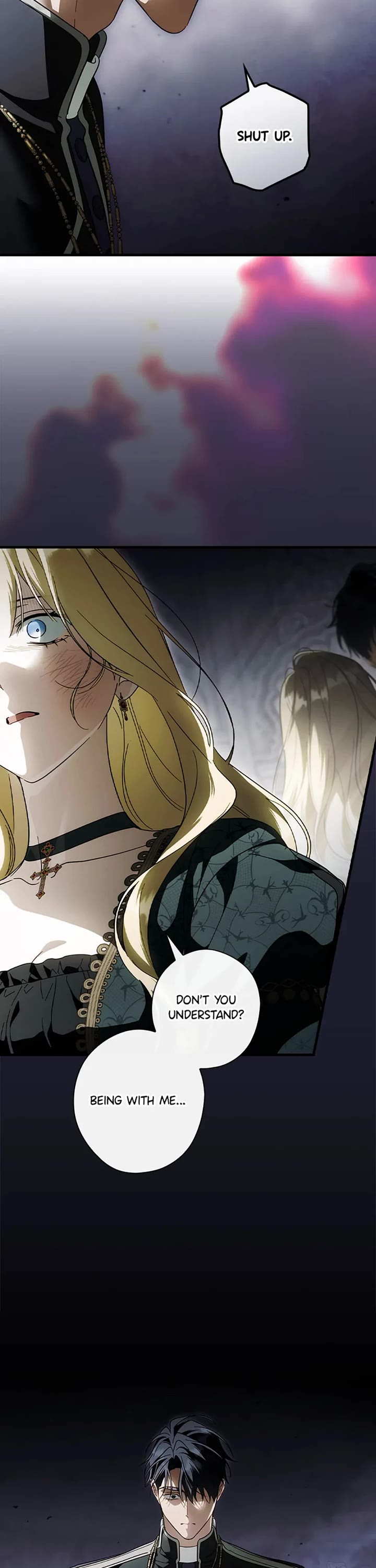 How to Win My Husband Over Chapter 104 page 38 - Chapter 104