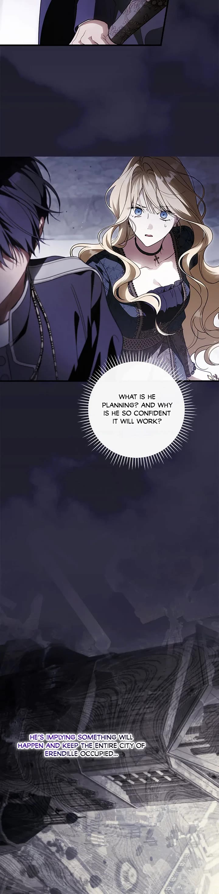 How to Win My Husband Over Chapter 104 page 4 - Chapter 104