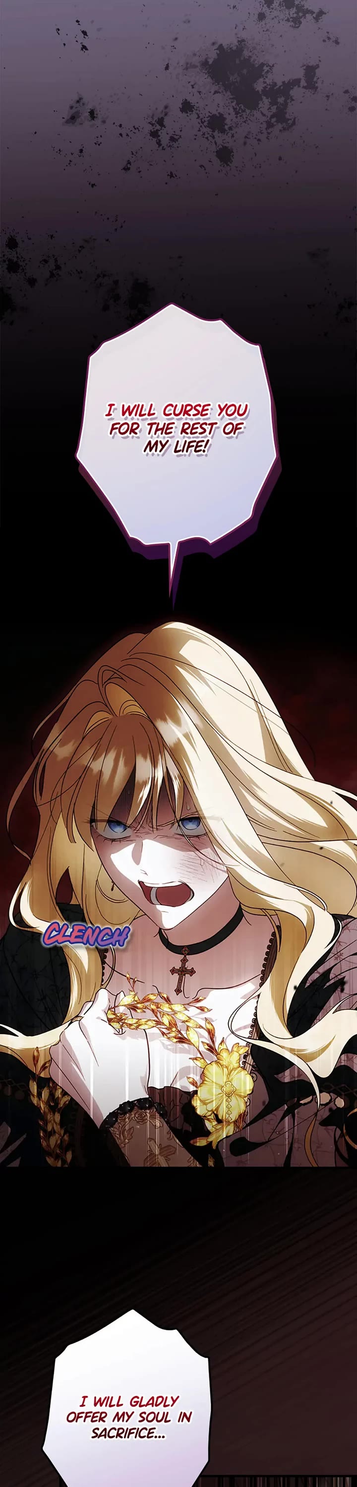 How to Win My Husband Over Chapter 104 page 41 - Chapter 104