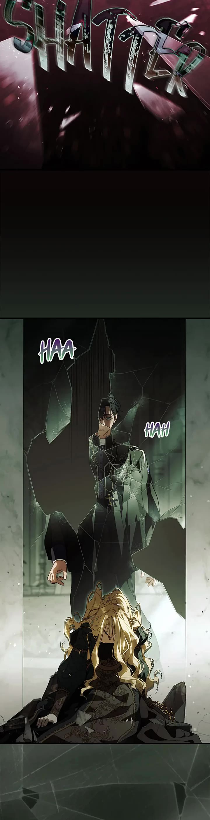 How to Win My Husband Over Chapter 104 page 44 - Chapter 104