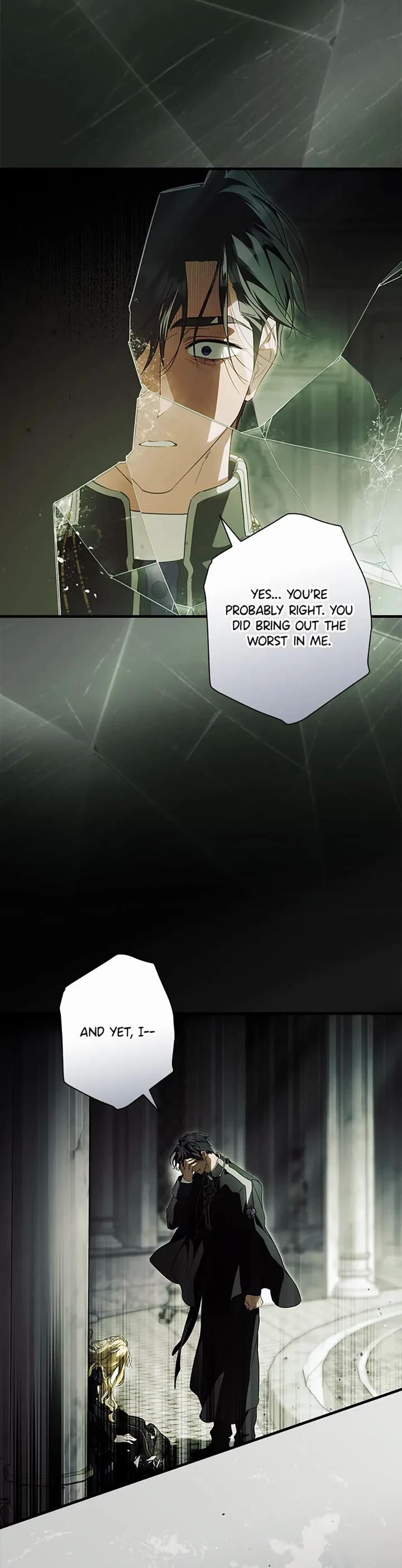 How to Win My Husband Over Chapter 104 page 45 - Chapter 104