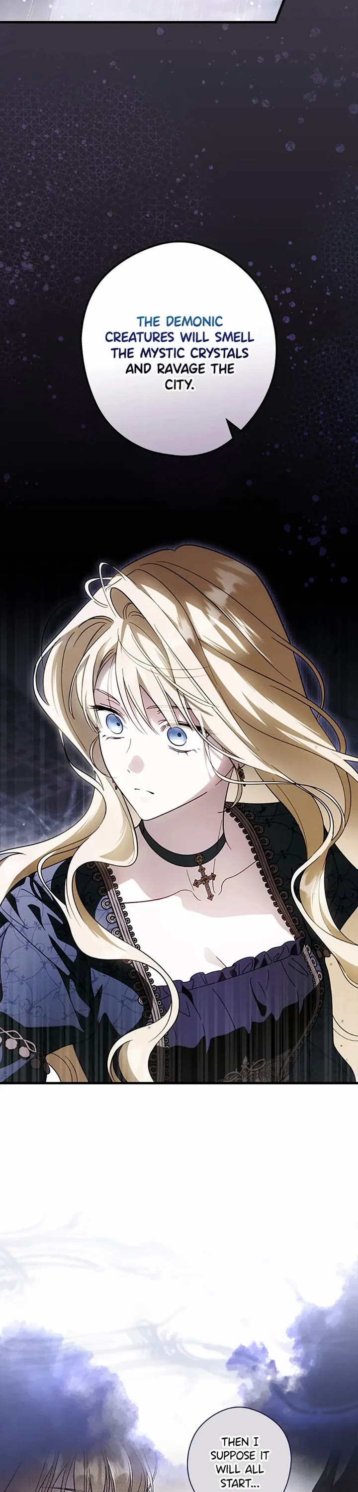How to Win My Husband Over Chapter 104 page 6 - Chapter 104