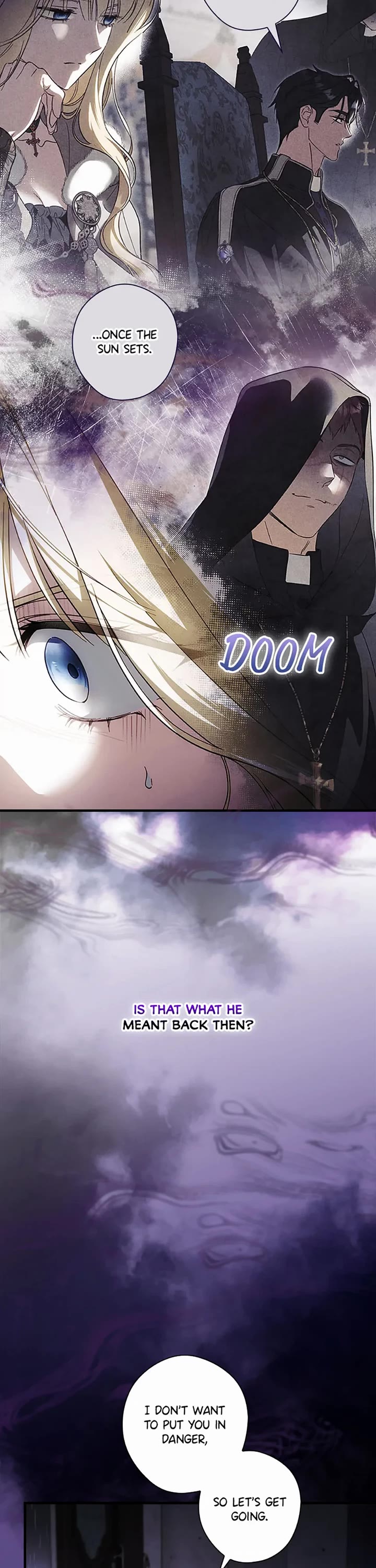 How to Win My Husband Over Chapter 104 page 7 - Chapter 104