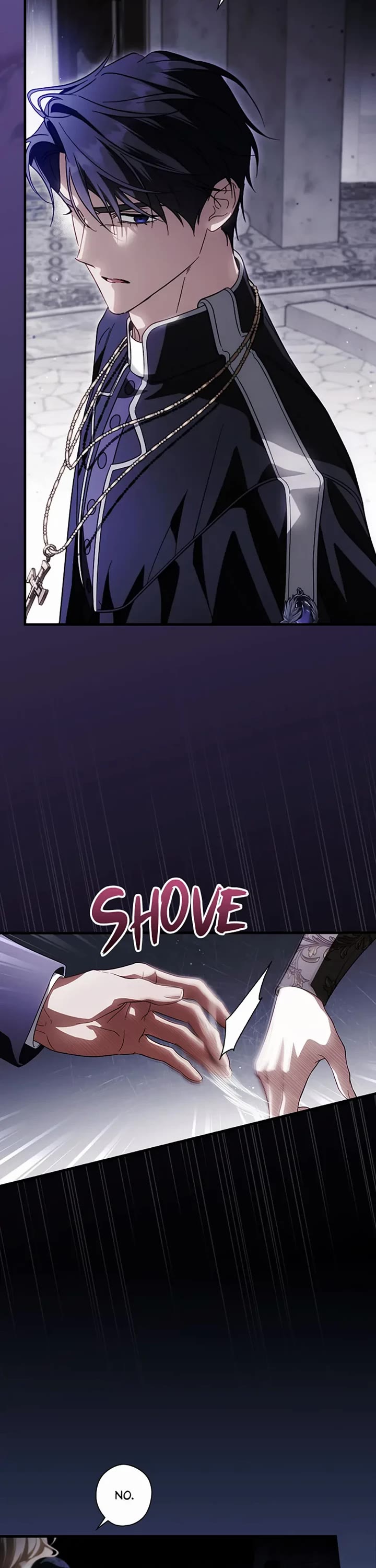 How to Win My Husband Over Chapter 104 page 8 - Chapter 104