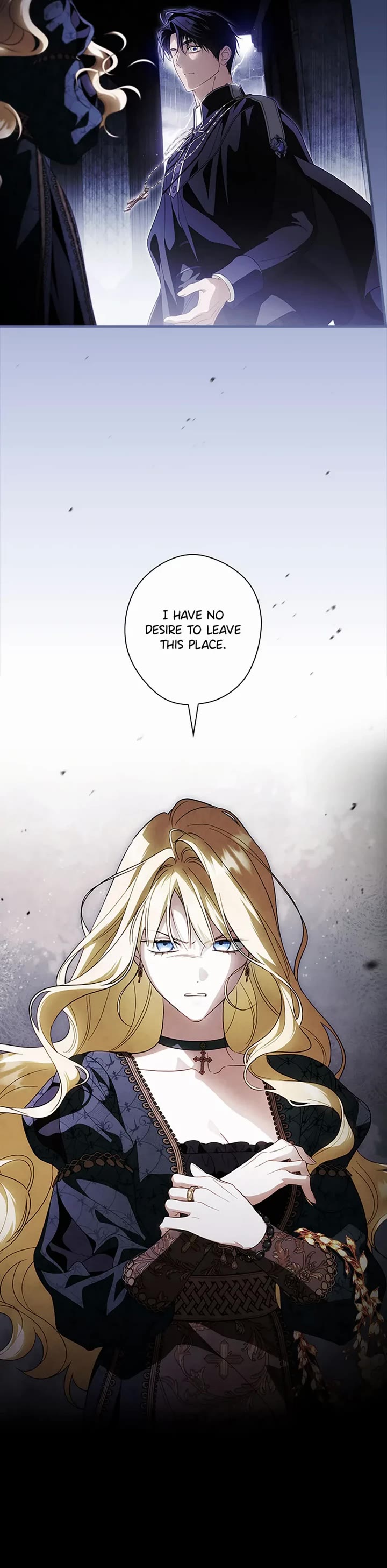 How to Win My Husband Over Chapter 104 page 9 - Chapter 104