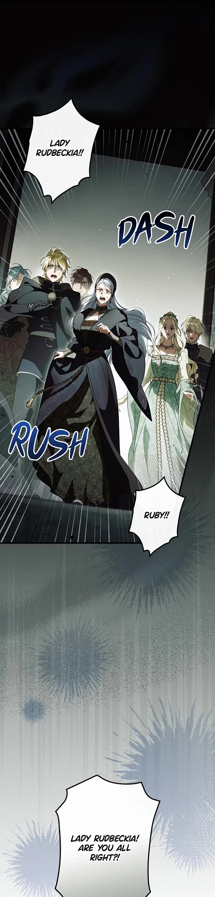 How to Win My Husband Over Chapter 105 page 1 - Chapter 105