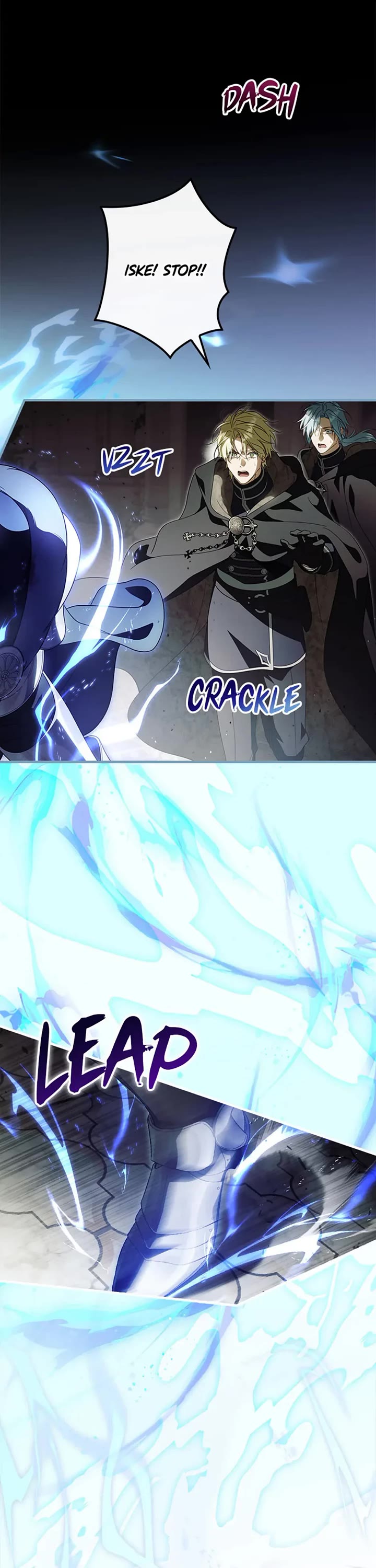 How to Win My Husband Over Chapter 105 page 11 - Chapter 105