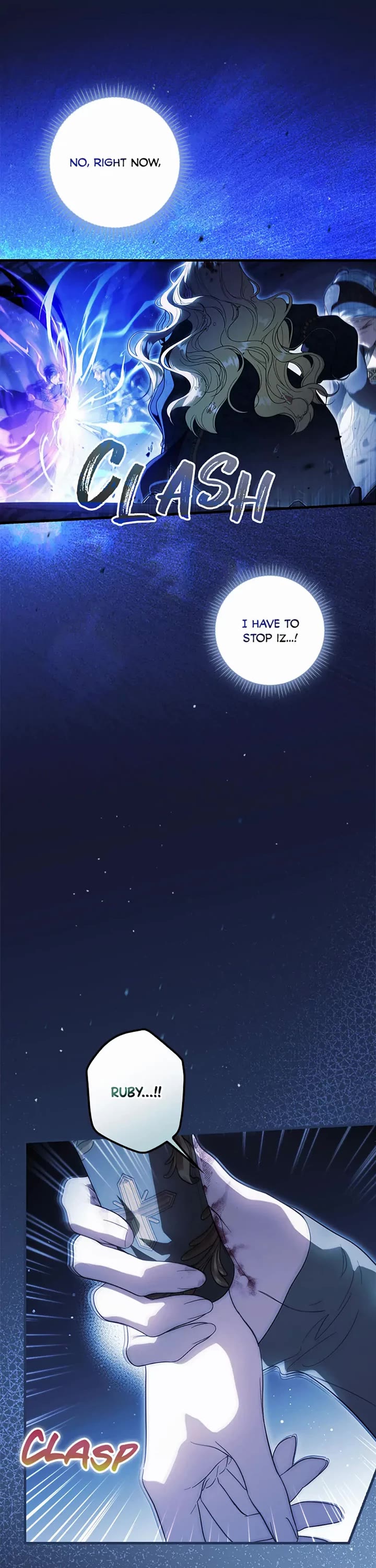 How to Win My Husband Over Chapter 105 page 18 - Chapter 105